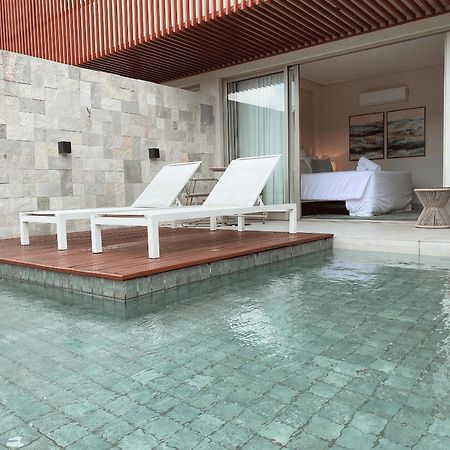 Flat Ile De Pipa Bali Vista Piscina - By Almare Lägenhet Praia de Pipa Exteriör bild